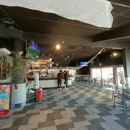 מלון Tres Beau Mobil 40 M2 3ch - 4 Etoiles Les Charmettes 370- Proche Fun Zone 4*