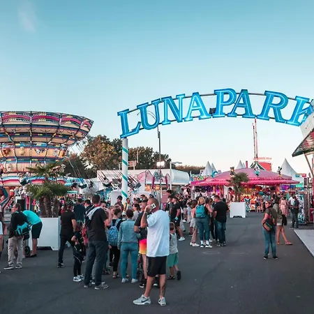 Tres Beau Mobil 40 M2 3ch - 4 Etoiles Les Charmettes 370- Proche Fun Zone 4* לס מתה