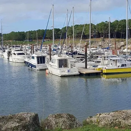 Tres Beau Mobil 40 M2 3ch - 4 Etoiles Les Charmettes 370- Proche Fun Zone 4* לס מתה