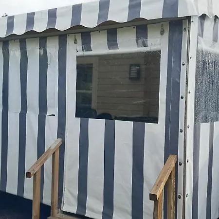 Tres Beau Mobil 40 M2 3ch - 4 Etoiles Les Charmettes 370- Proche Fun Zone Hotel Les Mathes