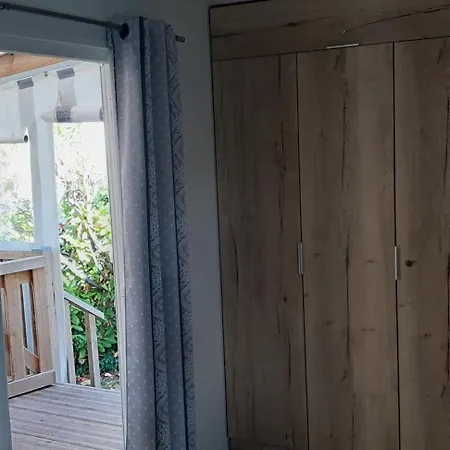 Tres Beau Mobil 40 M2 3ch - 4 Etoiles Les Charmettes 370- Proche Fun Zone 4*