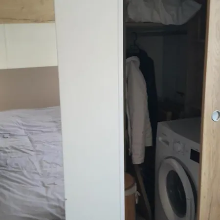 Hotel Tres Beau Mobil 40 M2 3ch - 4 Etoiles Les Charmettes 370- Proche Fun Zone 4*