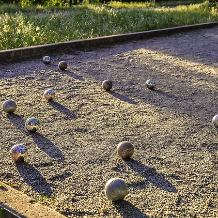 Hotel Tres Beau Mobil 40 M2 3ch - 4 Etoiles Les Charmettes 370- Proche Fun Zone 4*