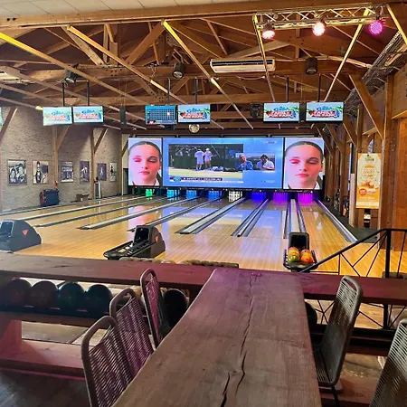 Tres Beau Mobil 40 M2 3ch - 4 Etoiles Les Charmettes 370- Proche Fun Zone Hotel Les Mathes