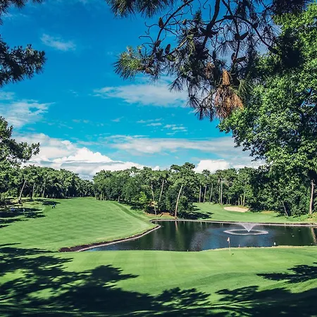 Tres Beau Mobil 40 M2 3ch - 4 Etoiles Les Charmettes 370- Proche Fun Zone 4* Les Mathes