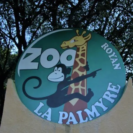 Hotel Tres Beau Mobil 40 M2 3ch - 4 Etoiles Les Charmettes 370- Proche Fun Zone